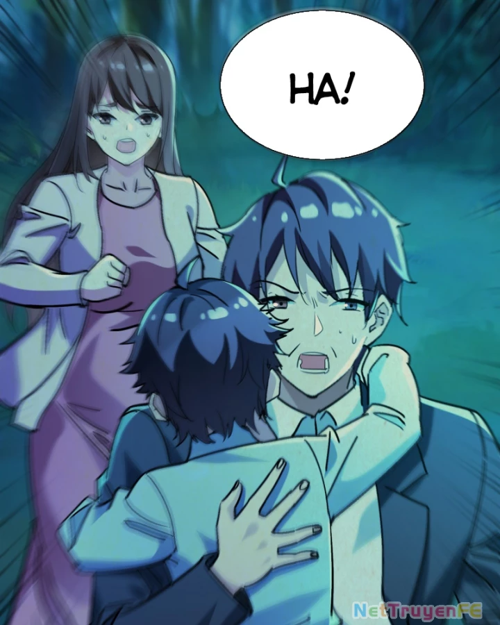 Bạn Gái Của Tôi Toàn Là Truyền Thuyết Chapter 74 - Trang 3