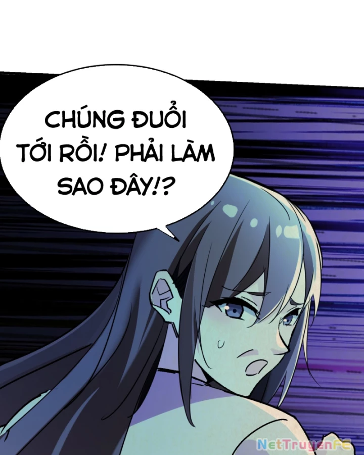 Bạn Gái Của Tôi Toàn Là Truyền Thuyết Chapter 74 - Trang 3