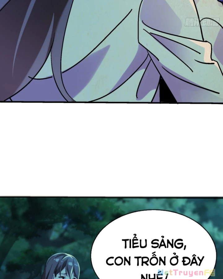 Bạn Gái Của Tôi Toàn Là Truyền Thuyết Chapter 74 - Trang 3