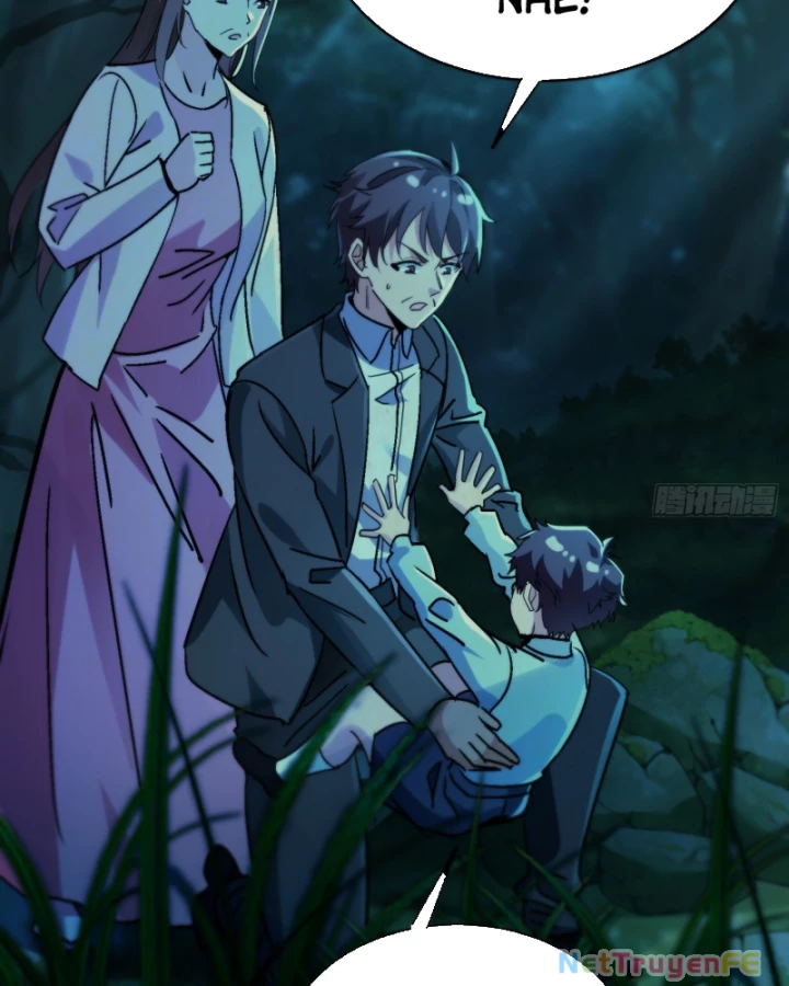 Bạn Gái Của Tôi Toàn Là Truyền Thuyết Chapter 74 - Trang 3