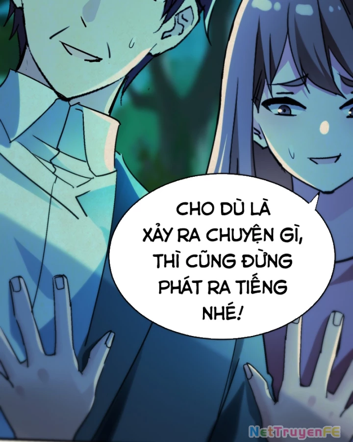 Bạn Gái Của Tôi Toàn Là Truyền Thuyết Chapter 74 - Trang 3