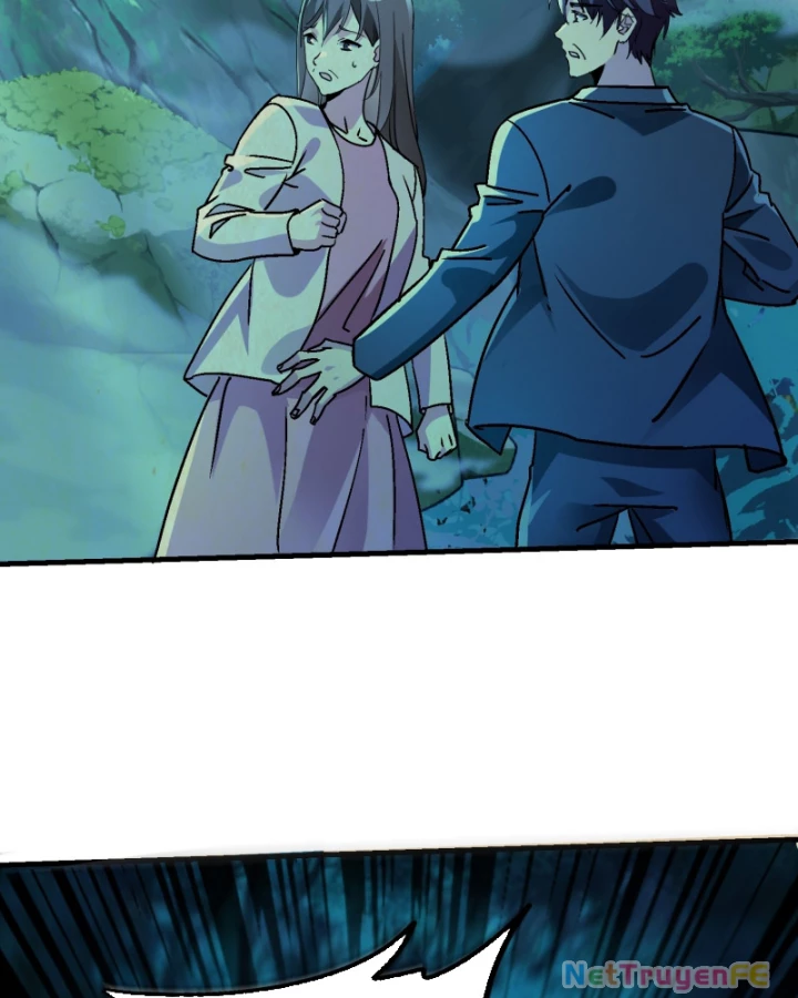 Bạn Gái Của Tôi Toàn Là Truyền Thuyết Chapter 74 - Trang 3