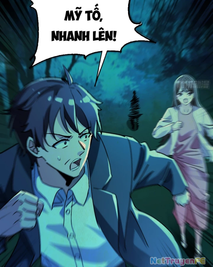 Bạn Gái Của Tôi Toàn Là Truyền Thuyết Chapter 74 - Trang 3