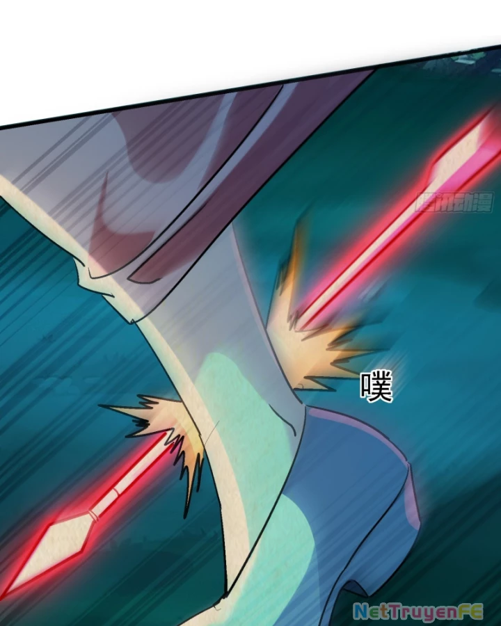 Bạn Gái Của Tôi Toàn Là Truyền Thuyết Chapter 74 - Trang 3