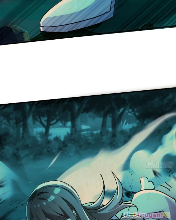 Bạn Gái Của Tôi Toàn Là Truyền Thuyết Chapter 74 - Trang 3