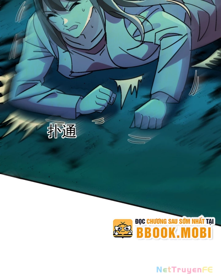 Bạn Gái Của Tôi Toàn Là Truyền Thuyết Chapter 74 - Trang 3