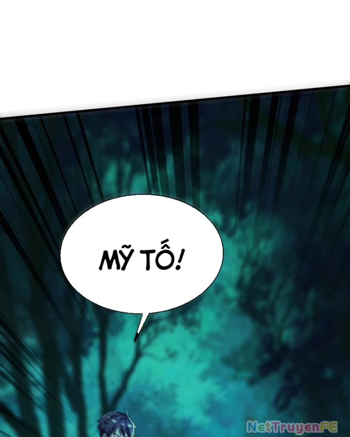 Bạn Gái Của Tôi Toàn Là Truyền Thuyết Chapter 74 - Trang 3