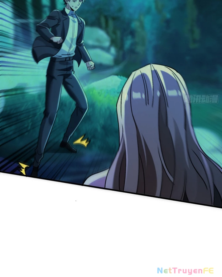 Bạn Gái Của Tôi Toàn Là Truyền Thuyết Chapter 74 - Trang 3