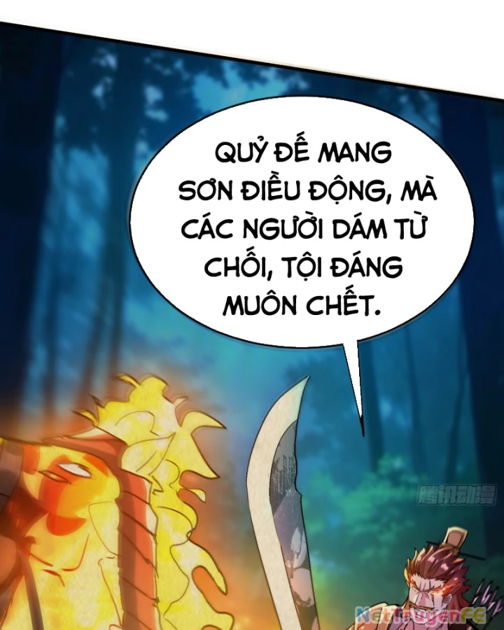 Bạn Gái Của Tôi Toàn Là Truyền Thuyết Chapter 74 - Trang 3