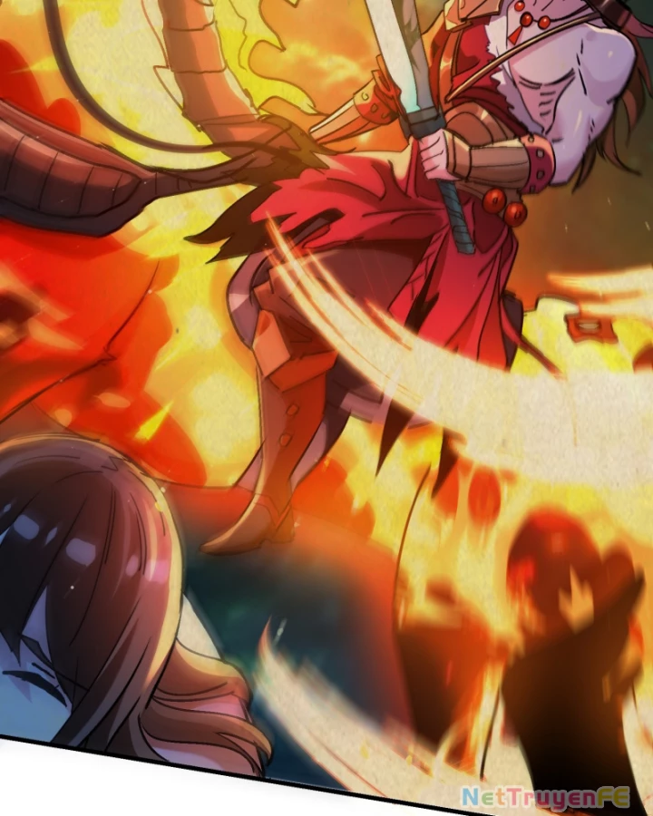 Bạn Gái Của Tôi Toàn Là Truyền Thuyết Chapter 74 - Trang 3