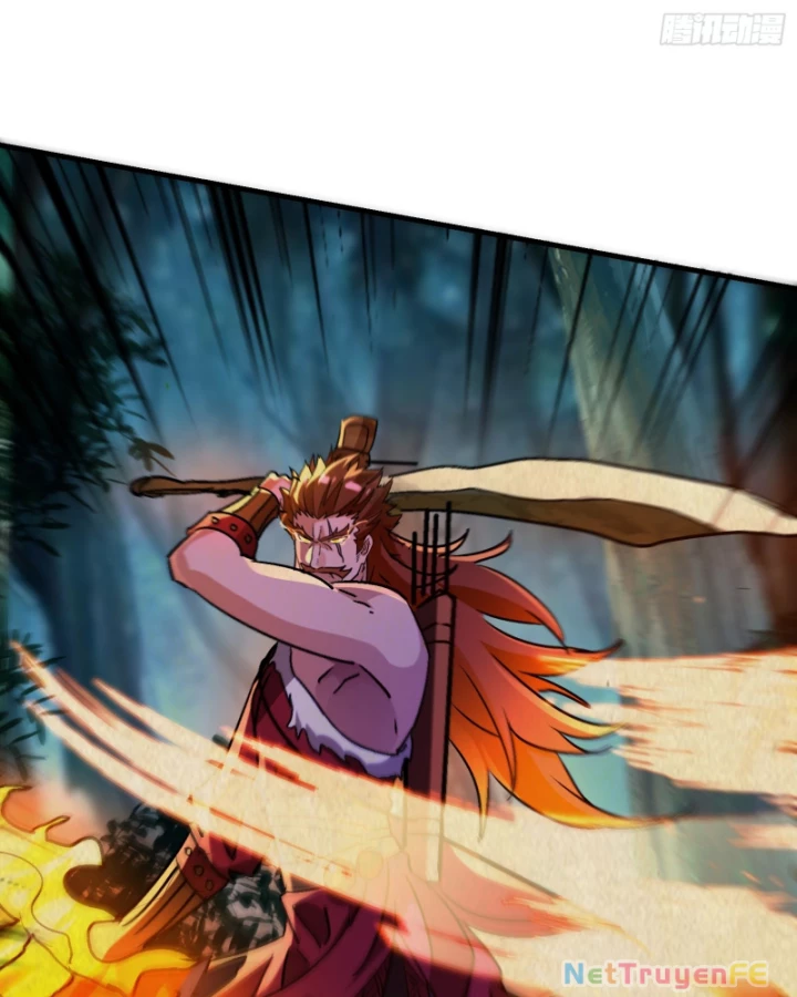 Bạn Gái Của Tôi Toàn Là Truyền Thuyết Chapter 74 - Trang 3