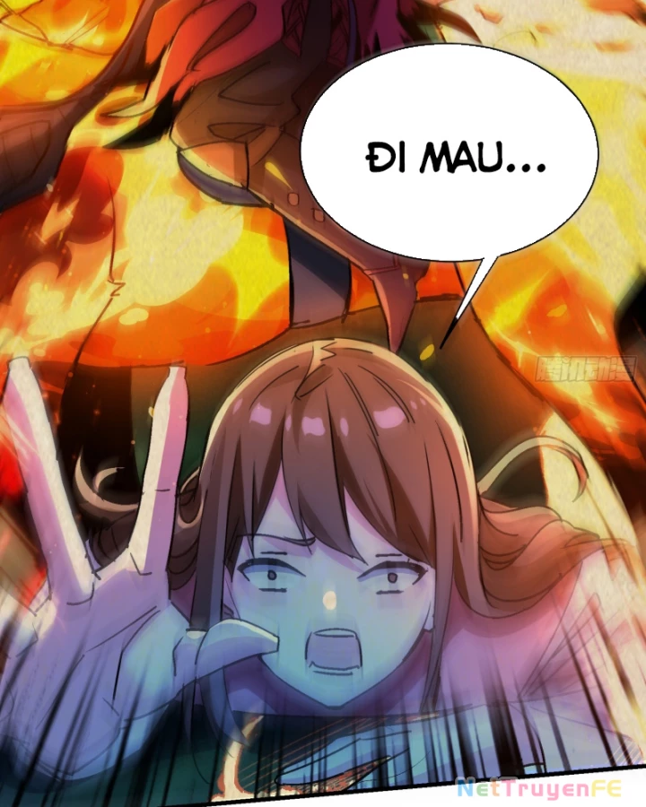 Bạn Gái Của Tôi Toàn Là Truyền Thuyết Chapter 74 - Trang 3