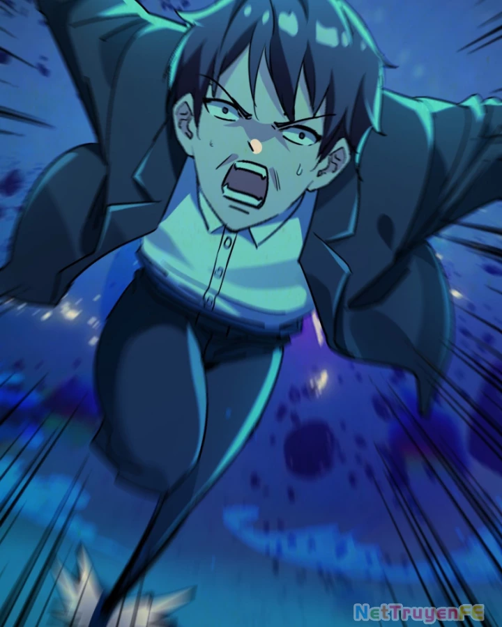 Bạn Gái Của Tôi Toàn Là Truyền Thuyết Chapter 74 - Trang 3