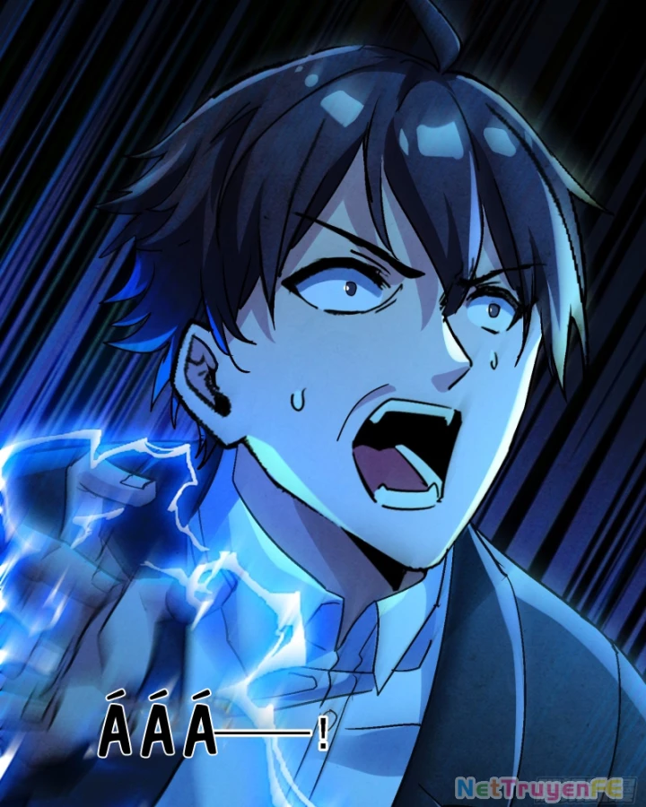 Bạn Gái Của Tôi Toàn Là Truyền Thuyết Chapter 74 - Trang 3