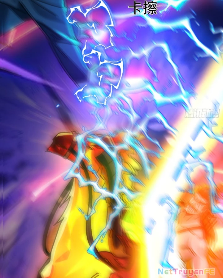 Bạn Gái Của Tôi Toàn Là Truyền Thuyết Chapter 74 - Trang 3