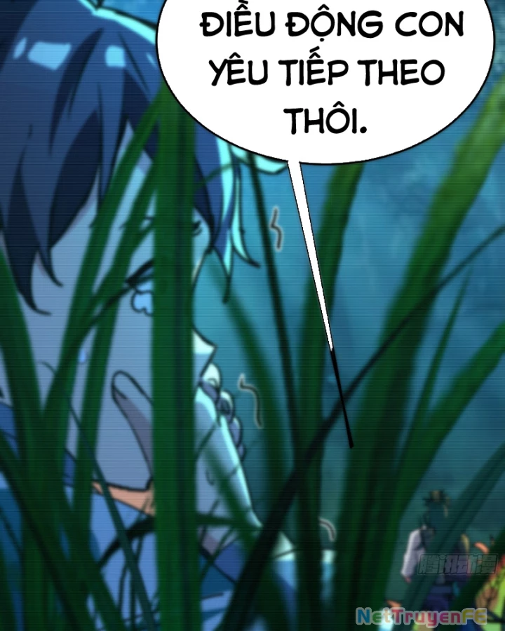 Bạn Gái Của Tôi Toàn Là Truyền Thuyết Chapter 74 - Trang 3