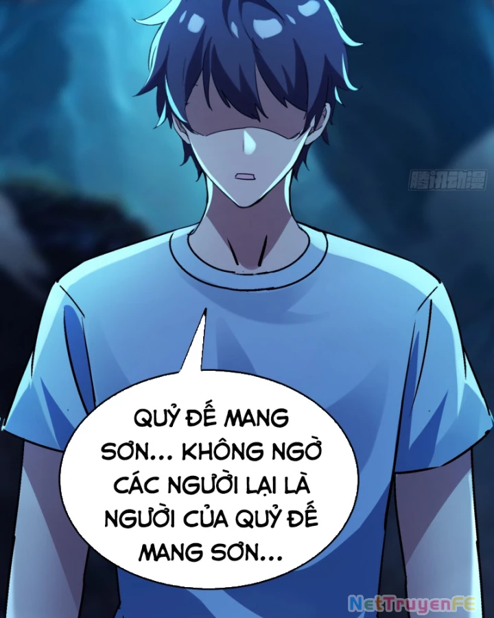 Bạn Gái Của Tôi Toàn Là Truyền Thuyết Chapter 74 - Trang 3