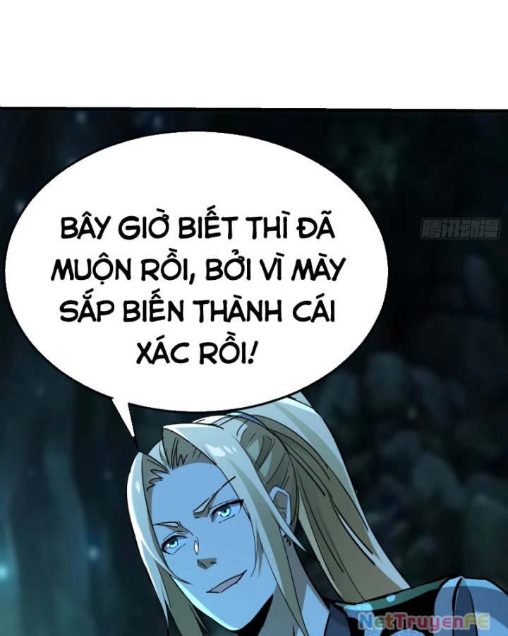 Bạn Gái Của Tôi Toàn Là Truyền Thuyết Chapter 74 - Trang 3