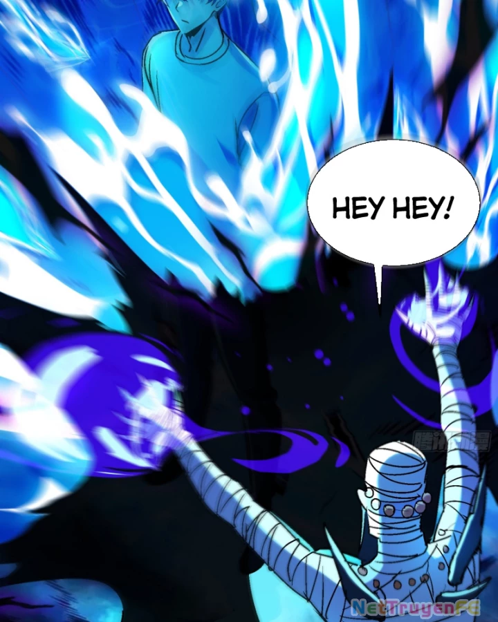 Bạn Gái Của Tôi Toàn Là Truyền Thuyết Chapter 74 - Trang 3