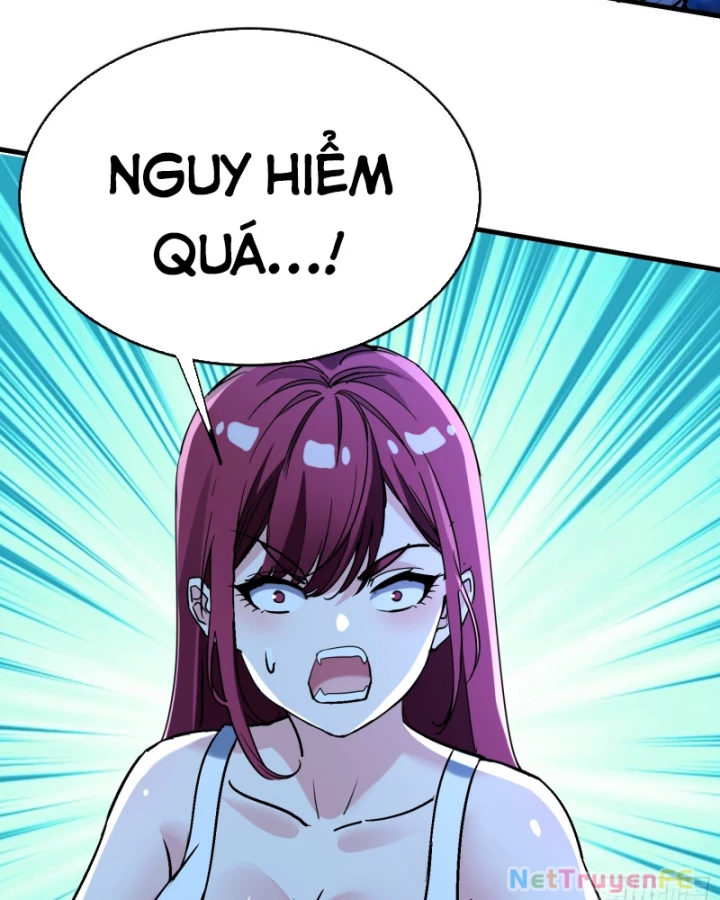 Bạn Gái Của Tôi Toàn Là Truyền Thuyết Chapter 74 - Trang 3