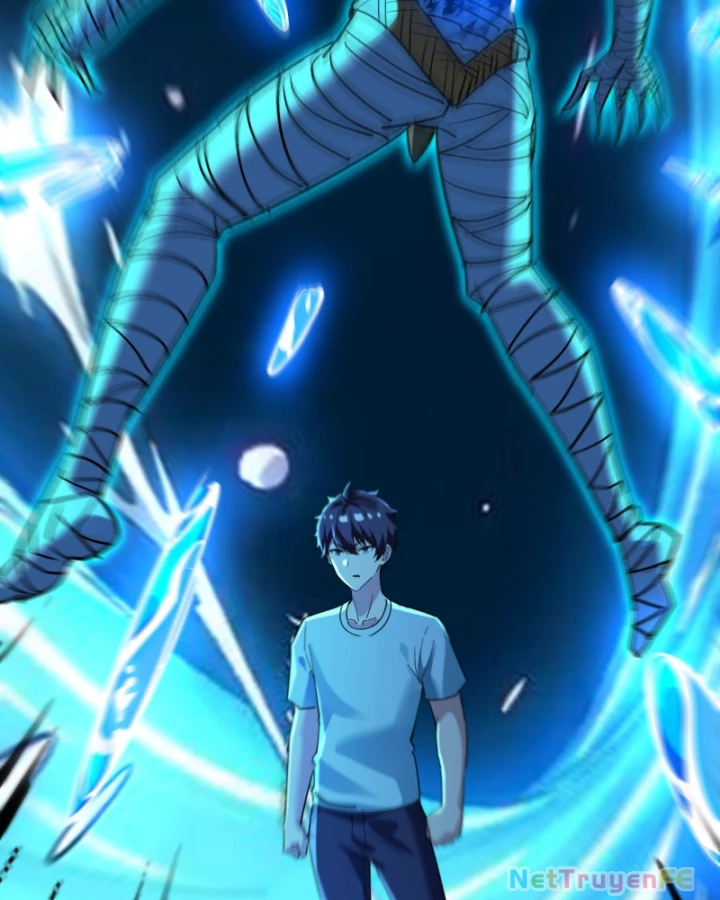 Bạn Gái Của Tôi Toàn Là Truyền Thuyết Chapter 74 - Trang 3