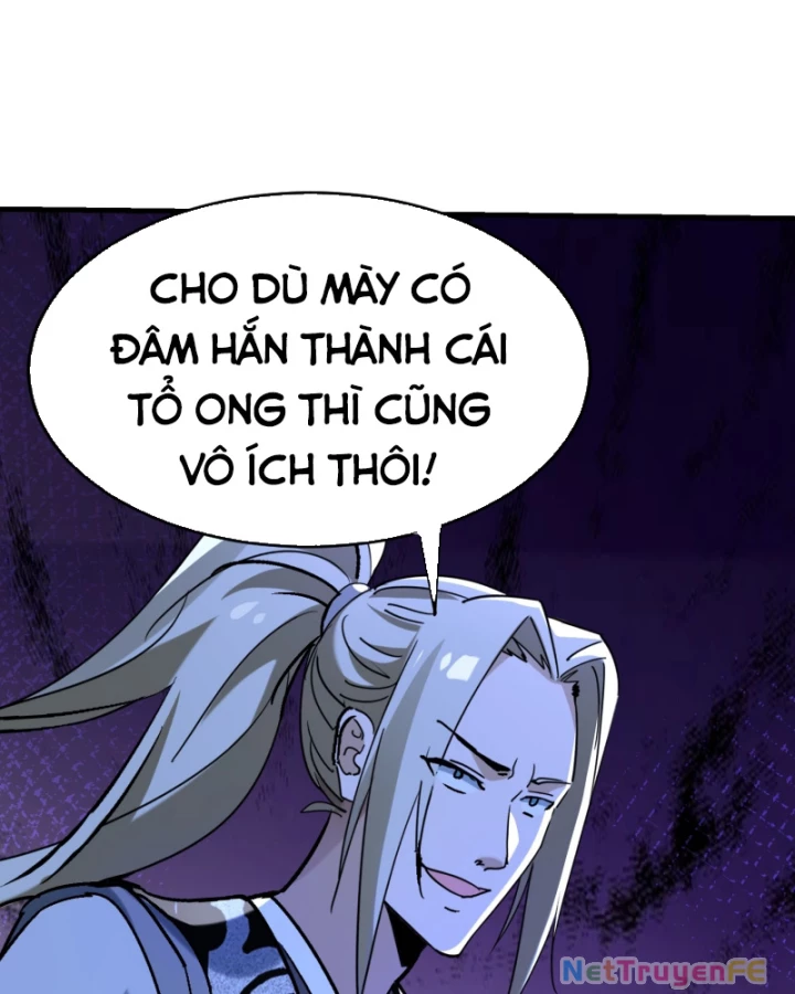 Bạn Gái Của Tôi Toàn Là Truyền Thuyết Chapter 74 - Trang 3