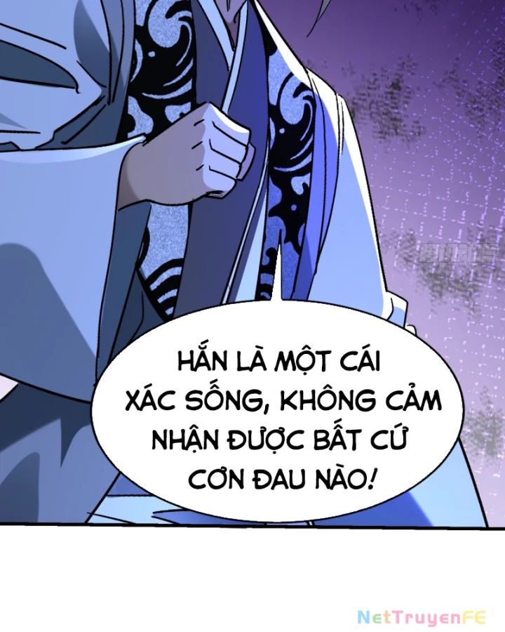 Bạn Gái Của Tôi Toàn Là Truyền Thuyết Chapter 74 - Trang 3