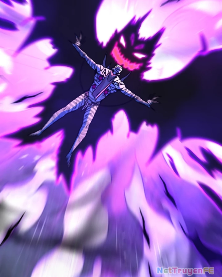 Bạn Gái Của Tôi Toàn Là Truyền Thuyết Chapter 74 - Trang 3