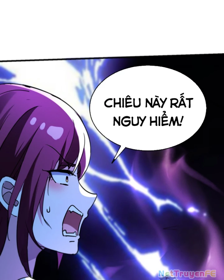 Bạn Gái Của Tôi Toàn Là Truyền Thuyết Chapter 74 - Trang 3