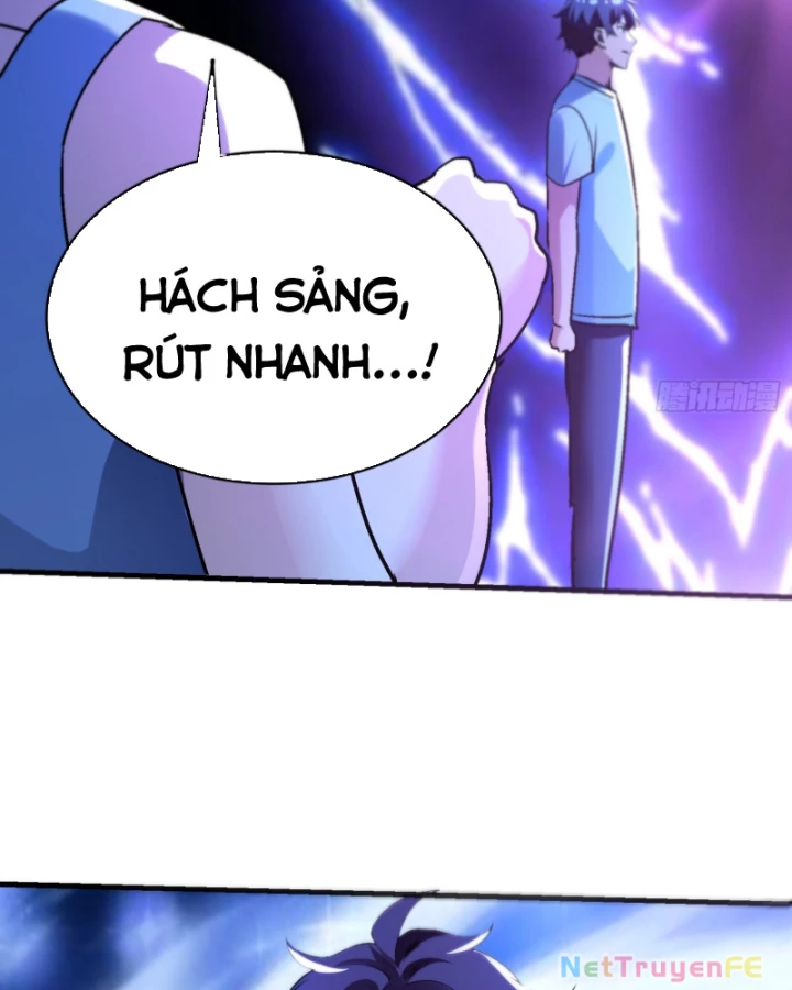 Bạn Gái Của Tôi Toàn Là Truyền Thuyết Chapter 74 - Trang 3