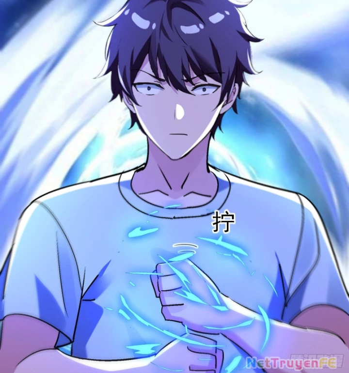 Bạn Gái Của Tôi Toàn Là Truyền Thuyết Chapter 74 - Trang 3