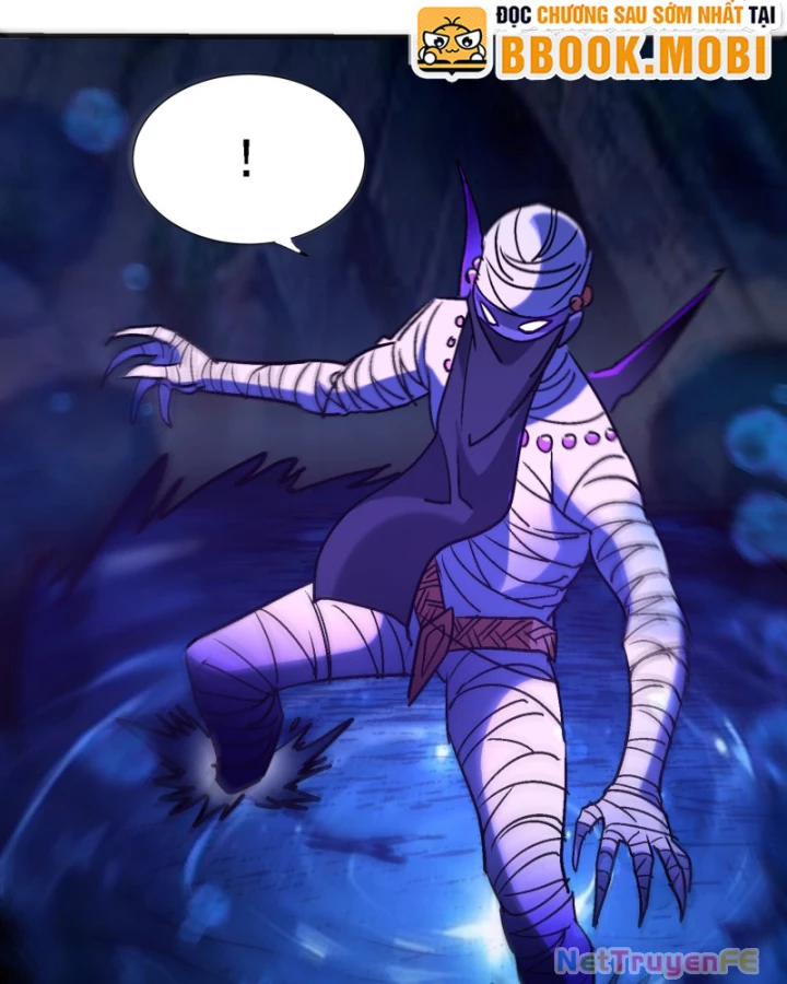 Bạn Gái Của Tôi Toàn Là Truyền Thuyết Chapter 74 - Trang 3