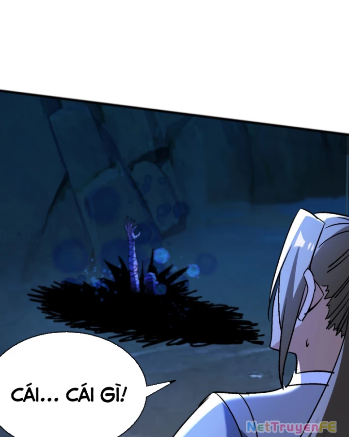 Bạn Gái Của Tôi Toàn Là Truyền Thuyết Chapter 74 - Trang 3