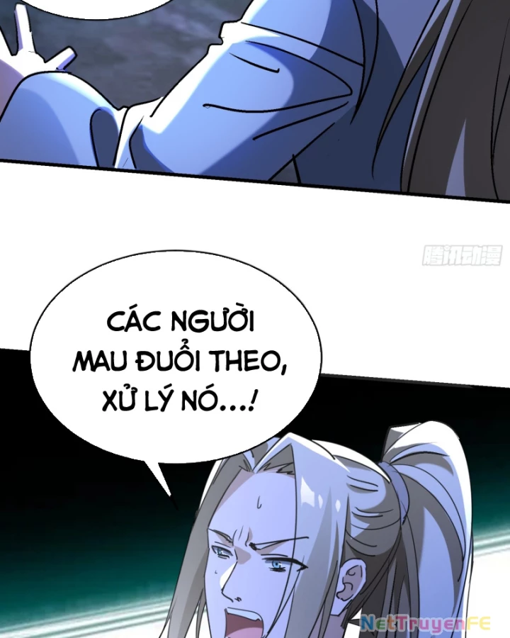 Bạn Gái Của Tôi Toàn Là Truyền Thuyết Chapter 74 - Trang 3