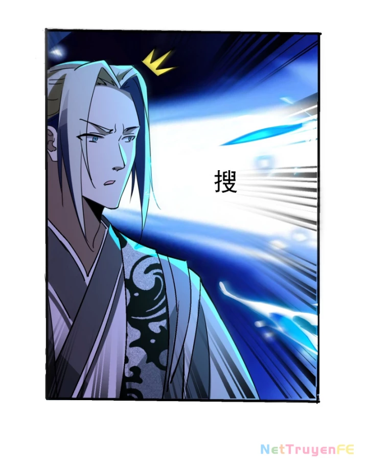 Bạn Gái Của Tôi Toàn Là Truyền Thuyết Chapter 74 - Trang 3