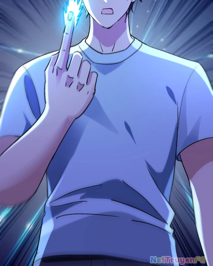 Bạn Gái Của Tôi Toàn Là Truyền Thuyết Chapter 74 - Trang 3