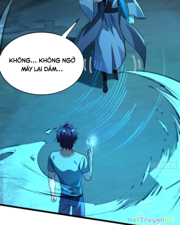 Bạn Gái Của Tôi Toàn Là Truyền Thuyết Chapter 75 - Trang 3