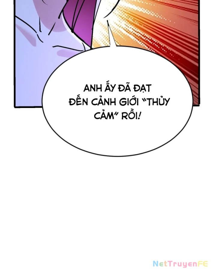 Bạn Gái Của Tôi Toàn Là Truyền Thuyết Chapter 75 - Trang 3