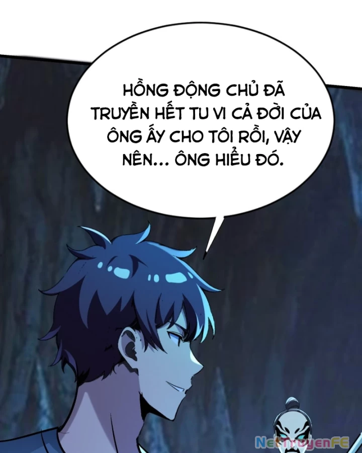 Bạn Gái Của Tôi Toàn Là Truyền Thuyết Chapter 75 - Trang 3