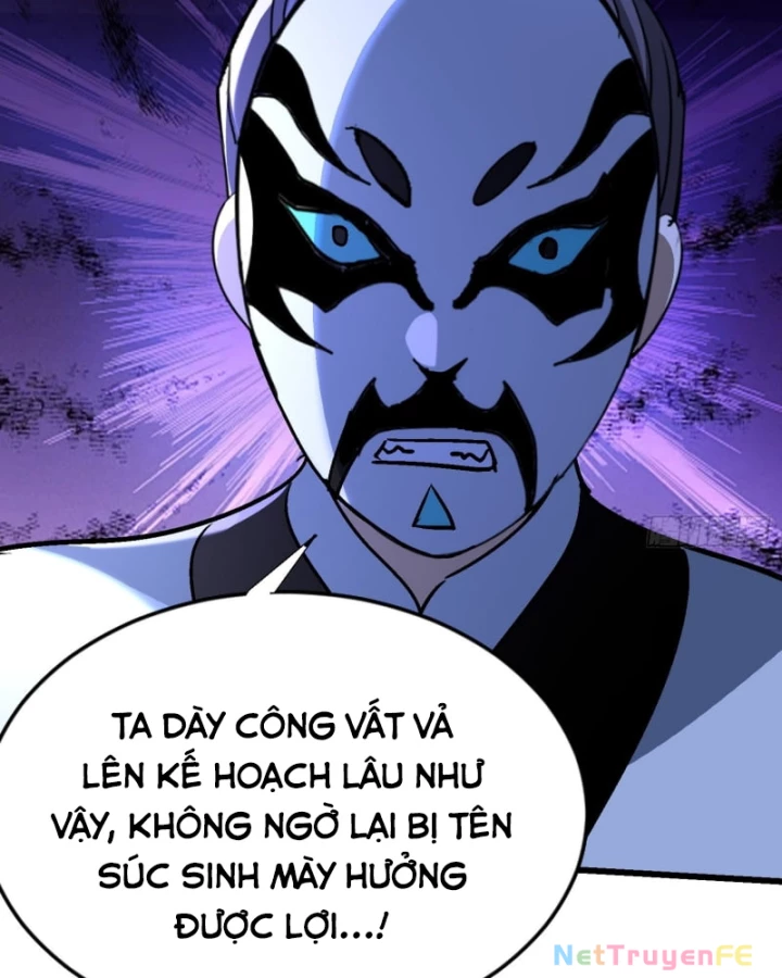 Bạn Gái Của Tôi Toàn Là Truyền Thuyết Chapter 75 - Trang 3