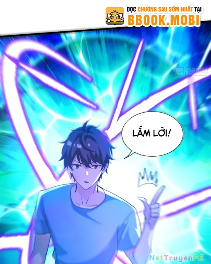 Bạn Gái Của Tôi Toàn Là Truyền Thuyết Chapter 75 - Trang 3