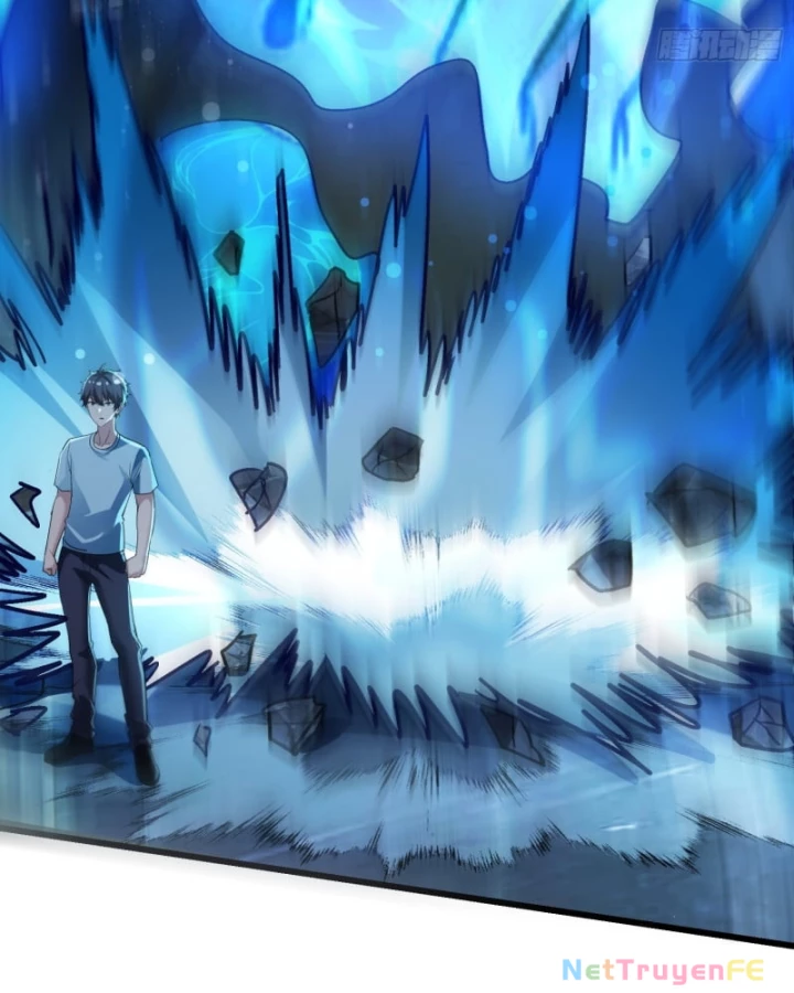 Bạn Gái Của Tôi Toàn Là Truyền Thuyết Chapter 75 - Trang 3