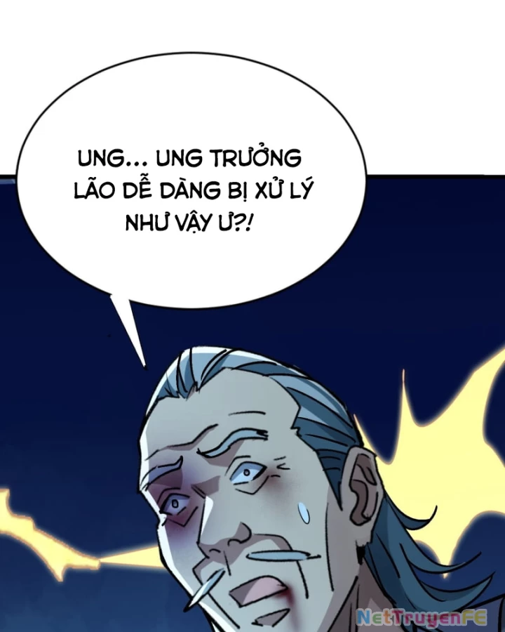 Bạn Gái Của Tôi Toàn Là Truyền Thuyết Chapter 75 - Trang 3