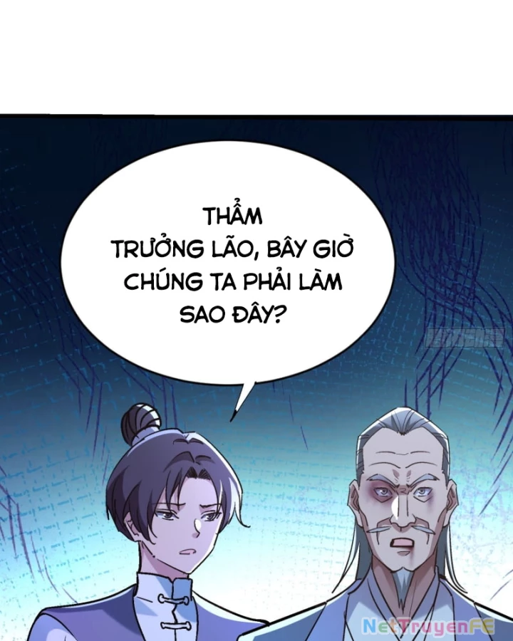 Bạn Gái Của Tôi Toàn Là Truyền Thuyết Chapter 75 - Trang 3