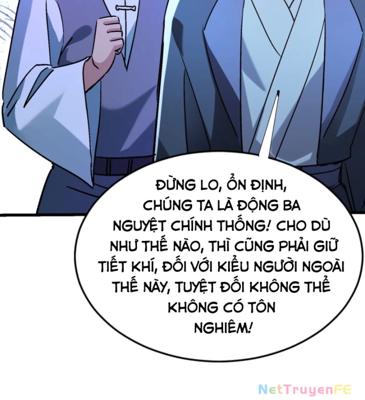 Bạn Gái Của Tôi Toàn Là Truyền Thuyết Chapter 75 - Trang 3