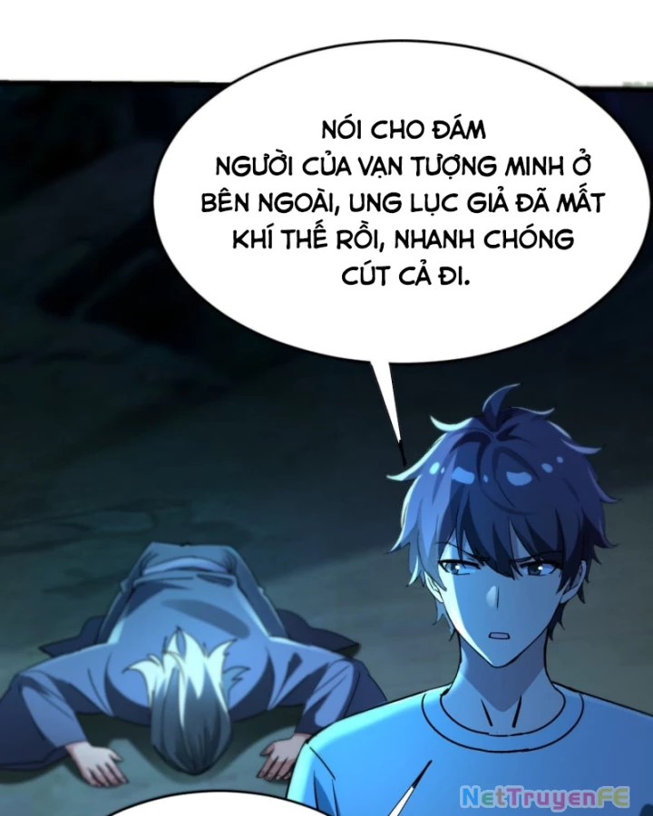 Bạn Gái Của Tôi Toàn Là Truyền Thuyết Chapter 75 - Trang 3