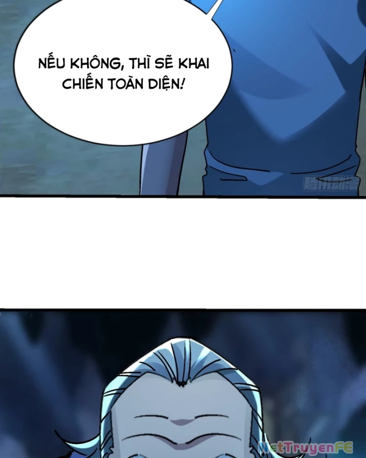 Bạn Gái Của Tôi Toàn Là Truyền Thuyết Chapter 75 - Trang 3