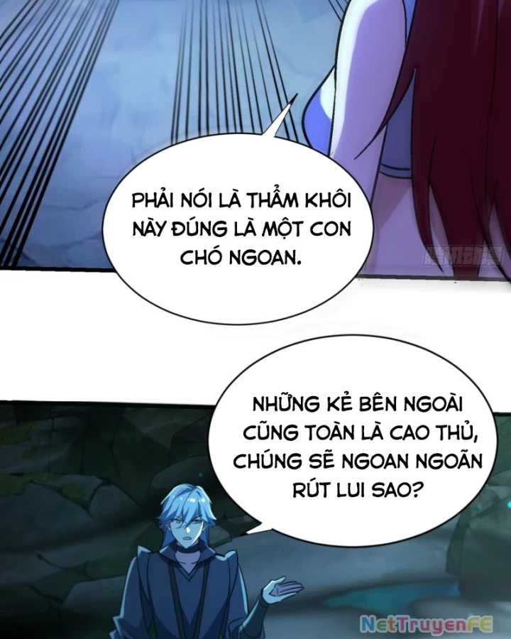 Bạn Gái Của Tôi Toàn Là Truyền Thuyết Chapter 75 - Trang 3