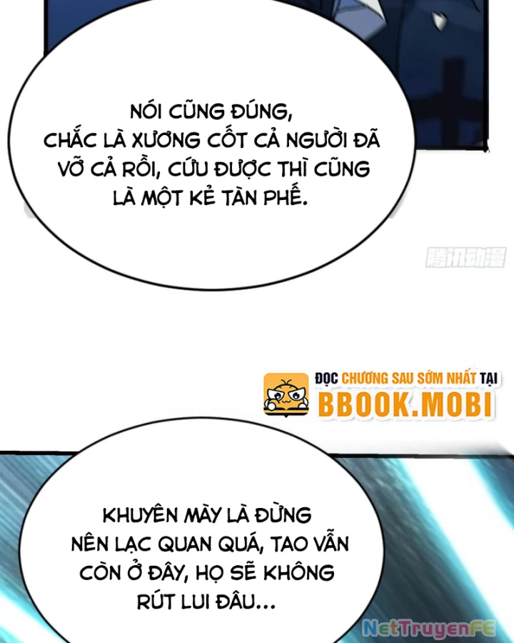 Bạn Gái Của Tôi Toàn Là Truyền Thuyết Chapter 75 - Trang 3
