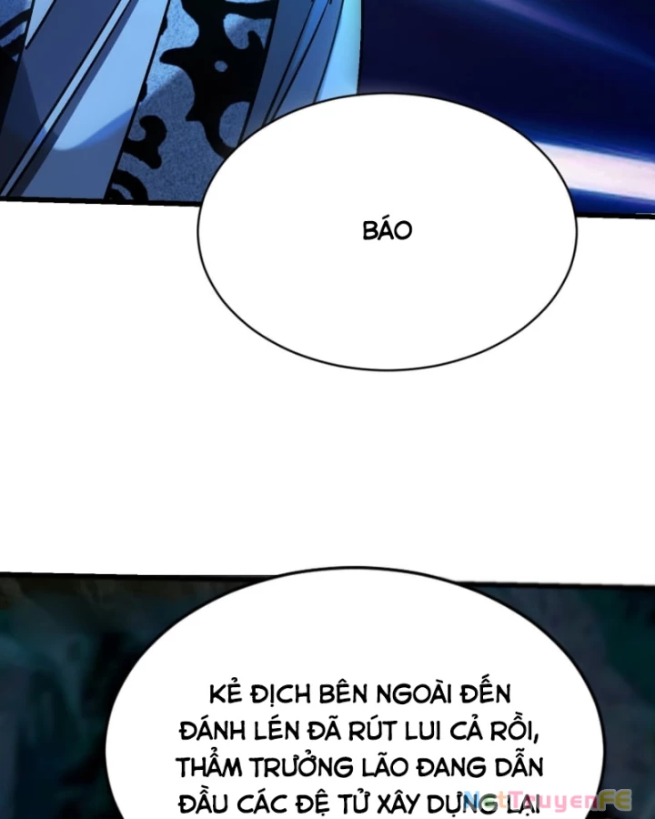 Bạn Gái Của Tôi Toàn Là Truyền Thuyết Chapter 75 - Trang 3